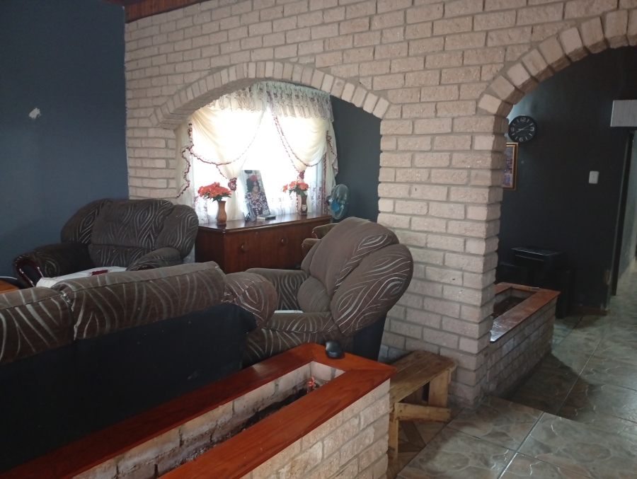 3 Bedroom Property for Sale in Thomas Gamble Eastern Cape